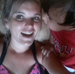 Meet your Posher, Brittney